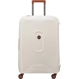 Delsey Moncey 4-Rollen 69 cm / 73 l angora