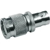 Telegärtner Adapter BNC-Buchse / TNC-Stecker