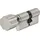 ABUS A93 Knaufzylinder verschiedenschließend Z65/K30 mm