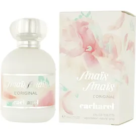 Cacharel Anais Anais L'Original Eau de Toilette 50 ml