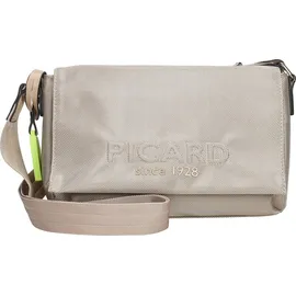 Picard Lucky One Crossbody Bag Sand
