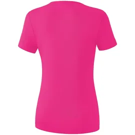 Erima Funktions Teamsport T-Shirt Damen pink 38
