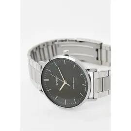 Casio Standard Quartz Dress MTP-VT04D-1E Edelstahl 38 mm MTP-VT04D-1E