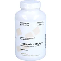 Vita World GmbH Shatavari 500mg Bio