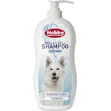 Nobby 74869 Helles Fell Shampoo, 1120 g