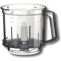 Braun 7322010204 Behälter 2L Rührschüssel Combimax K750/700/650/600 Typ 3202,3205
