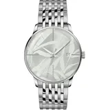 Junghans Unisexuhr Meister Automatic 27424346 - silber