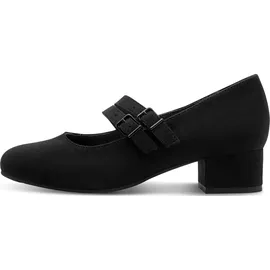 Jana M2436745 für Damen, schwarz, Größe 36 EU