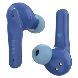 Belkin SoundForm Nano Blau