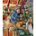 Coppenrath Verlag Wand-Adventskalender Nostalgischer Weihnachtsmarkt