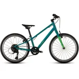 Cube Numove 200 20 Zoll RH 31 cm seagreen