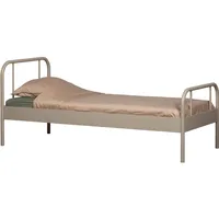 Woood Woood, Kinderbett, Einzelbett (90 x 208 cm,
