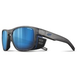 Julbo Shield M Spectron 3 CF Sportbrille grau, - blau