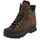 Hanwag Alaska GTX Herren Erde/Brown 40,5