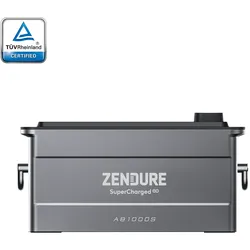 Zendure SolarFlow Batterie AB1000S