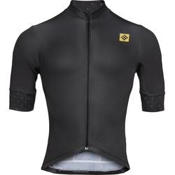 Triple2 Velozip een - Recycled Poly Jersey Men anthracite XL