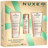 NUXE Reve de The Eau de Parfum 150 ml + Geschenkset