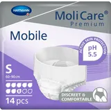 Hartmann MoliCare Premium Mobile 8 Tropfen S