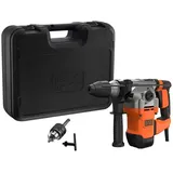 Black & Decker BEHS03K-QS inkl. Koffer