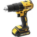 DeWalt + 2 Akkus 2.0Ah