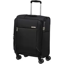 Samsonite Base Breeze Spinner 4-Rollen 55 cm black