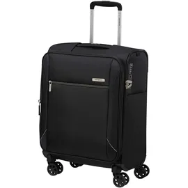 Samsonite Base Breeze Spinner 4-Rollen 55 cm black