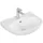 Villeroy & Boch V&B Waschtisch O.Novo 55x44cm, ov., m Hahnl., o. ÜL, we C-plus