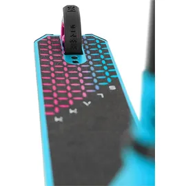 Slamm Scooters Slamm Assault Stunt Scooter Blau - Blue - One Size