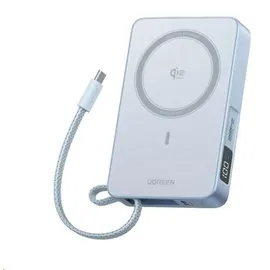 UGREEN PB773 magentische Powerbank 10.000mAh