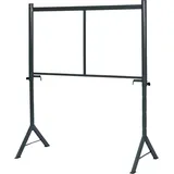 Puag, Werkbank + Arbeitsbock, Arbeitsbock Schwerlast (110 cm, 95.50 cm)