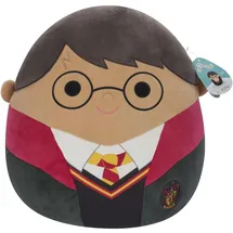 Squishmallows - Harry Potter