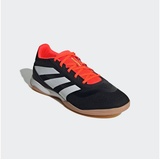 Adidas Predator League In Fußballschuhe, Core Black/FTWR White/Solar Red, 46 EU