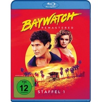 AL!VE Baywatch Season 1 (Blu-ray)