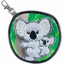 Step By Step KIGA MAGS Koala Coco