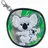 Step By Step KIGA MAGS Koala Coco
