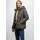 STREET ONE Kurze Steppjacke nomad brown 44 - 44