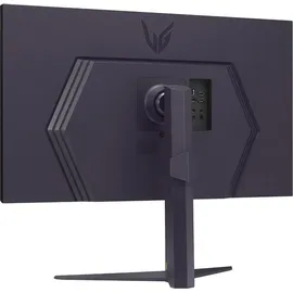 LG UltraGear 32GS85Q-B 32" schwarz