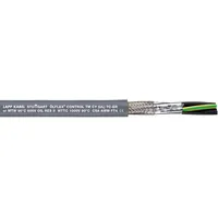 Lapp ÖLFLEX® CONTROL TM CY Steuerleitung 3G Grau 281603CY/610