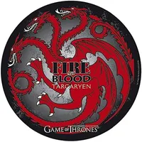 ABYstyle - GAME OF THRONES - Mauspad - Targaryen