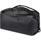 Jack Wolfskin Traveltopia Duffle 85 Reisetasche Phantom, Lit