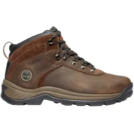 Timberland Flume Mid Wanderstiefel - Dark Brown - EU 49