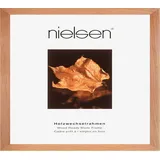 Nielsen Essential Holzrahmen 30x30cm 4833001 birke