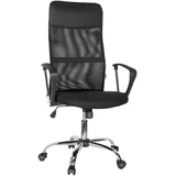 HJH Office Pure Net schwarz