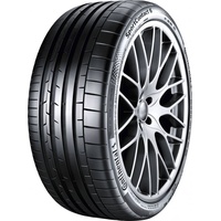 Continental SportContact 6 295/35 ZR24 110Y