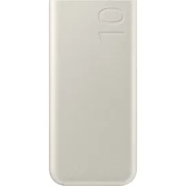 Samsung USB-C Schnellladegerät Powerbank 10.000 mAh Beige