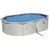 BESTWAY Hydrium Stahlwandpool