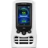 Trotec CO2-Luftqualitätsmonitor und Partikelmessgerät BQ30