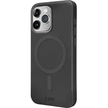 SBS Instinct Mag Hülle iPhone 15 Pro schwarz