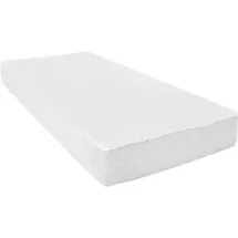 Primera Luna Matratzenauflage Komfortabel 180 x 200 cm beige