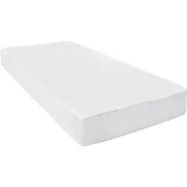 Primera Luna Matratzenauflage Komfortabel 180 x 200 cm beige
